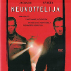 Neuvottelija - DVD - pikkukuva 1