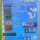 SONIC MEGA COLLECTION PLUS ( XBOX - peli ) - pikkukuva 2