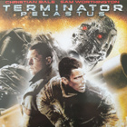 TERMINATOR PELASTUS BLU-RAY - pikkukuva 1
