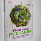 Philippa Pearson : Pieni suuri puutarha - pikkukuva 1