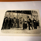 Helsinki Maisteripromootio 1919 * - pikkukuva 1