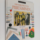 Henkilökuvan piirtäminen - pikkukuva 1