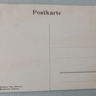 Marienbad, Waldquelle, leidi ja koira, vanha väripk, ei p. - pikkukuva 2