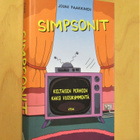 Jouni Paakkinen: Simpsonit - pikkukuva 1
