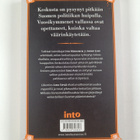Jyri Hänninen : Keskustan valtakunta : kertomus rahasta, ... - pikkukuva 2