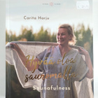 Carita Harju : Hyvää oloa saunomalla - pikkukuva 1