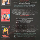 JULMIA AIKEITA TRILOGIA, CRUEL INTENTIONS 1 - 3 DVD - pikkukuva 2