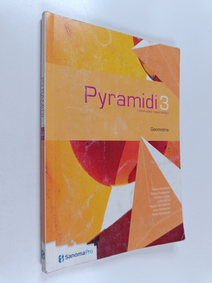 Pyramidi 3 : Geometria
