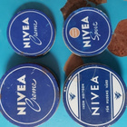 Nivea peltipurkki, 4 erilaista - pikkukuva 1