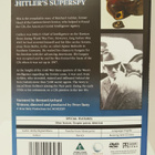 dvd Gehlen Hitler's Superspy - pikkukuva 2