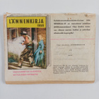 Lännensarja 1/1961 : Lainsuojattomien oppipoika - pikkukuva 2