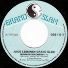 Juice Leskinen : Norjalainen Villapaita - 7" - pikkukuva 2