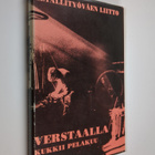 Verstaalla kukkii pelakuu - pikkukuva 1