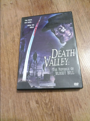 Death valley