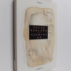 Oscar Parland : Tjurens år - pikkukuva 1