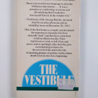 Jess E. Weiss : The Vestibule - pikkukuva 2