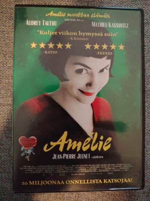 Amelie