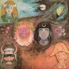 King Crimson – In The Wake Of Poseidon Limited edition  - pikkukuva 1