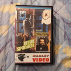 [VHS] RITARI SINIPARTA 1972 FIx - pikkukuva 1