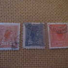 Brasilia 1918-1919: Libertas - pikkukuva 1