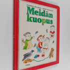 Kaarina Helakisa ym. : Meidän kuopus - pikkukuva 1