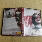 EATEN ALIVE DVD - pikkukuva 1