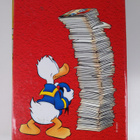 Walt Disney : Aku Ankka vuosikerta 2000 (1-52) - pikkukuva 2