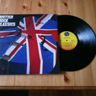 British Rock Classics 2lp Pop, Rock - pikkukuva 1