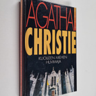 Agatha Christie : Kuolleen miehen huvimaja - pikkukuva 1
