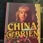 China O'Brien 1 ja 2 - pikkukuva 1