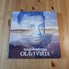 Olavi Virta – Tangokuningas Olavi Virta 4lp box hieno - pikkukuva 1