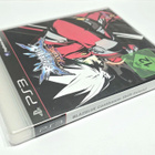 PS3 - Blazblue Continuum Shift Extend (UUSI) - pikkukuva 3