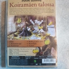 Koiramäen talossa UUSI Mauri Kunnas - pikkukuva 2