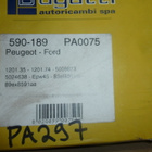 Vesipumppu  Ford , Peugeot Diesel vm 81-90 - pikkukuva 1