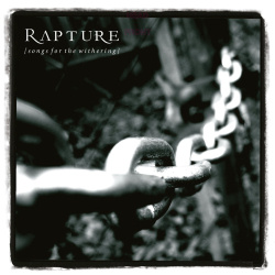Rapture - Songs For The Withering (CD)