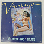 LP Shoking Blue - Venus - pikkukuva 1
