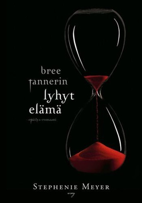 Bree Tannerin lyhyt elämä -epäilys-romaani (uusi kirja)