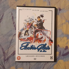 ELECTRA GLIDE IN BLUE dvd 1973 - pikkukuva 1