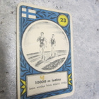 KERÄILYKORTTI BERLIININ OLYMPIALAISTA 1936 - pikkukuva 1