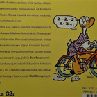 Aku Ankka Päivästä päivään 1951 - Helsinki media 2001 - pikkukuva 3