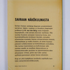 J. H. van den Berg : Sairaan näkökulmasta - pikkukuva 2