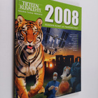 Vuoden kuvat ja puheenaiheet 2008 - Tieteen kuvalehden vu... - pikkukuva 1