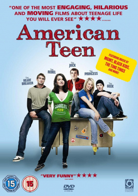 American Teen (DVD)
