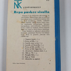 Väinö Riikkilä : Repa puskee sisulla - pikkukuva 2