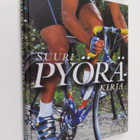 Chris Sidwells : Suuri pyöräkirja - pikkukuva 1