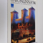 Savonlinnan oopperajuhlat 1994 - pikkukuva 1