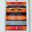13-14 UD Young Guns - Olli Määttä - pikkukuva 2