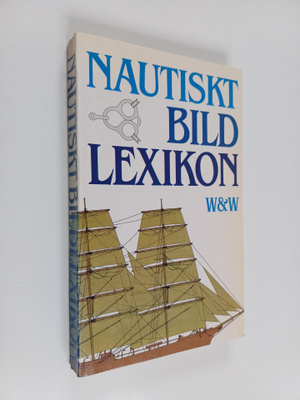 Sam Svensson : Nautisk bil lexikon