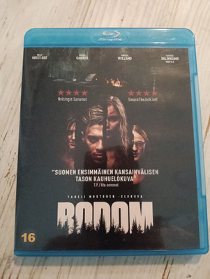 Bodom