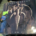 QUEENSRYCHE - I AM I 12'' SINGLE NELJÄLLÄ NIMMARILLA ! - pikkukuva 1